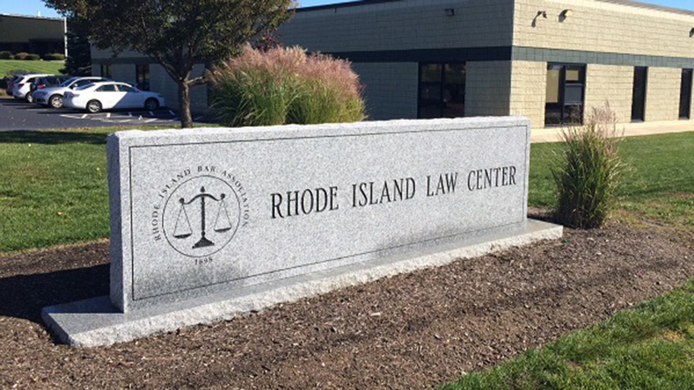 Rhode Island Law Center